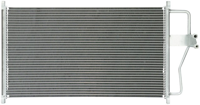 Spectra Premium A/C Condenser P/N:7-3231
