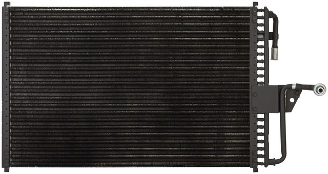 Spectra Premium A/C Condenser P/N:7-4404