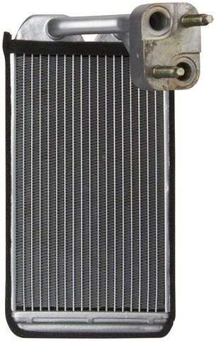 HVAC Heater Core Rear Spectra 99276