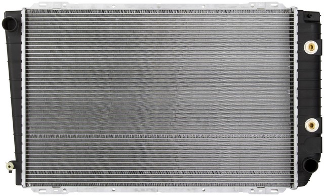 Spectra Premium Radiator P/N:CU1279