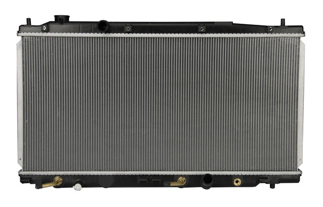 Spectra Premium Radiator P/N:CU13068