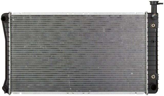 Spectra Premium Radiator P/N:CU1477