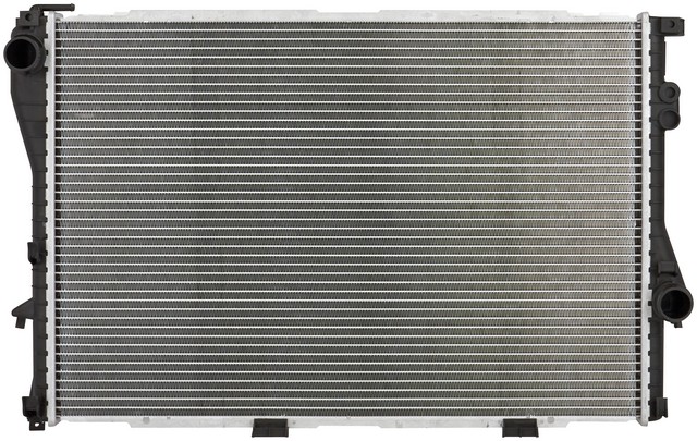 Spectra Premium Radiator P/N:CU2285