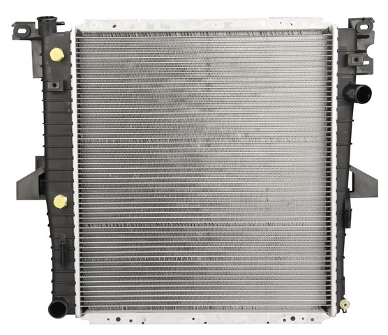 Spectra Premium Radiator P/N:CU2308