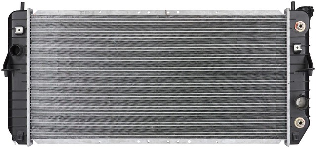 Spectra Premium Radiator P/N:CU2347