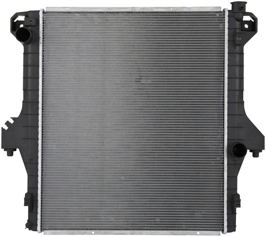 Spectra Premium Radiator P/N:CU2583