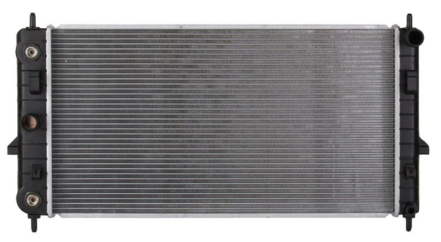 Spectra Premium Radiator P/N:CU2608