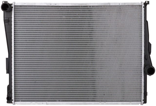 Spectra Premium Radiator P/N:CU2636
