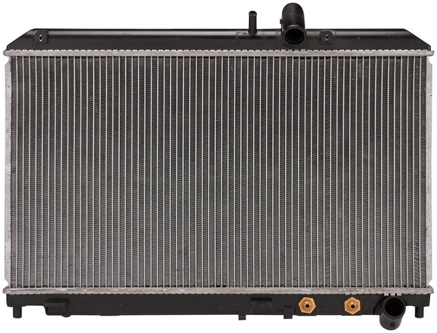 Spectra Premium Radiator P/N:CU2694