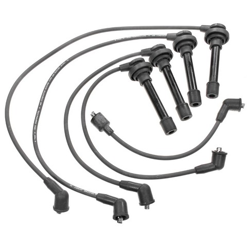 Spark Plug Wire Set TechSmart 27502