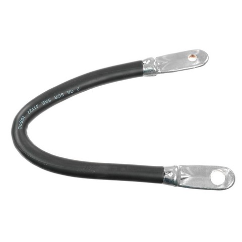 Standard Ignition Battery Cable P/N:A12-2LF
