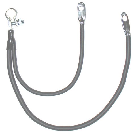 Standard Ignition Battery Cable P/N:A22-4TB