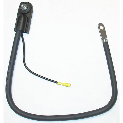Battery Cable fits 1970-1987 Pontiac 6000 Bonneville,Grand Prix Grand Am  STANDA