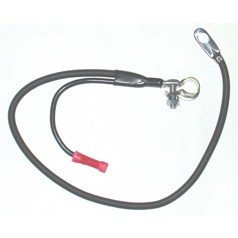 Battery Cable fits 1987-1998 Toyota Paseo,Tercel Camry Celica  STANDARD MOTOR PR