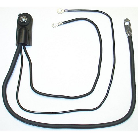 Battery Cable fits 1996-2001 Oldsmobile Bravada  STANDARD MOTOR PRODUCTS