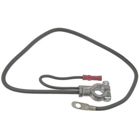 Battery Cable fits 1992-1995 Mercury Sable  STANDARD MOTOR PRODUCTS