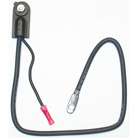 Battery Cable Intermotor A30-4DA