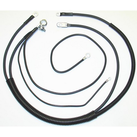 Battery Cable Intermotor A38-6TC2