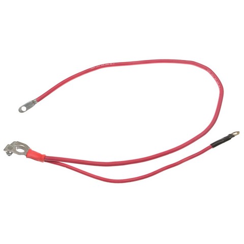 Battery Cable fits 2004 Chevrolet Corvette  STANDARD MOTOR PRODUCTS