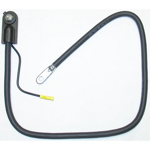 Standard Ignition Battery Cable P/N:A40-2D