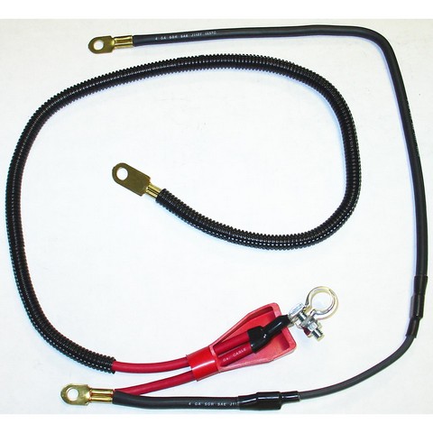 Battery Cable Standard A416TB