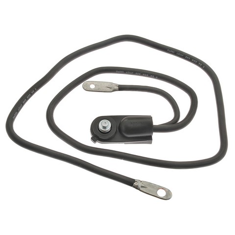 Standard Ignition Battery Cable P/N:A51-4HD