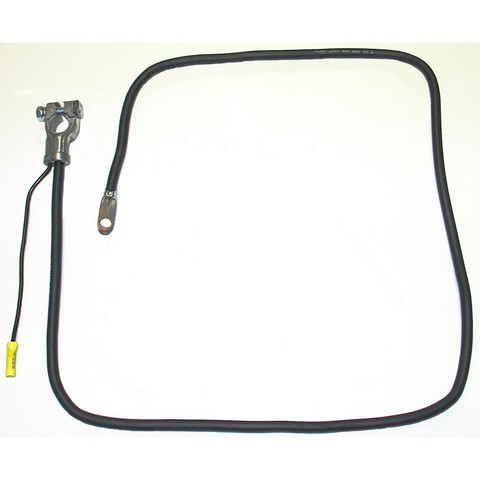 Battery Cable Intermotor A53-4U