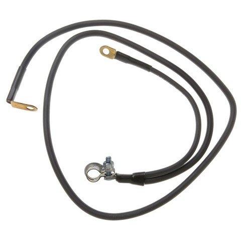 Battery Cable fits 1994-1997 Ford Mustang  STANDARD MOTOR PRODUCTS
