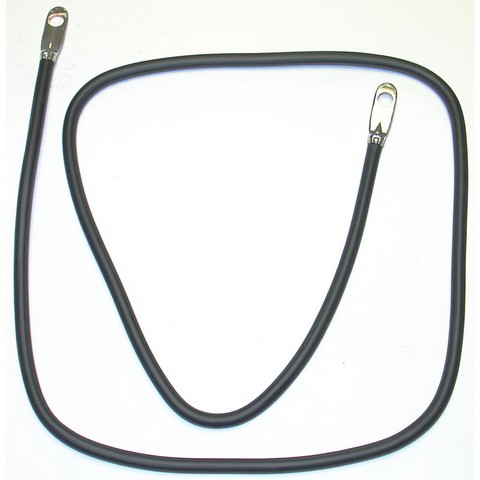 Standard Ignition Battery Cable P/N:A60-4L