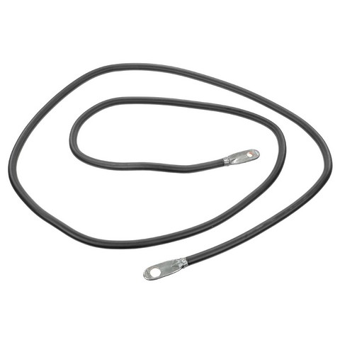 Battery Cable fits 1989-1991 Mercury Cougar  STANDARD MOTOR PRODUCTS