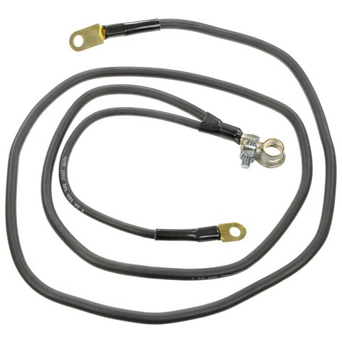 Battery Cable fits 2004-2005 Mercury Mountaineer  STANDARD MOTOR PRODUCTS