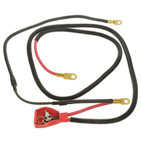 Standard Ignition Battery Cable P/N:A666TB