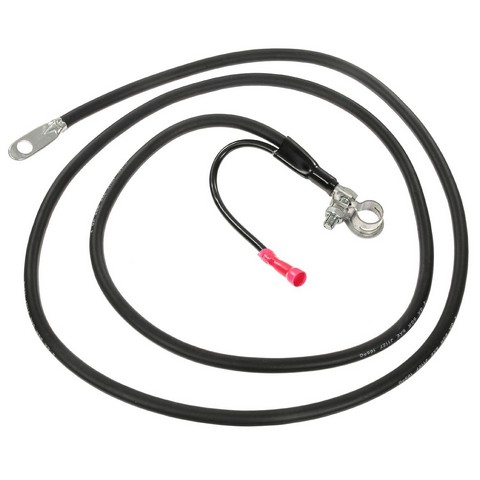 Standard Ignition Battery Cable P/N:A72-4UT
