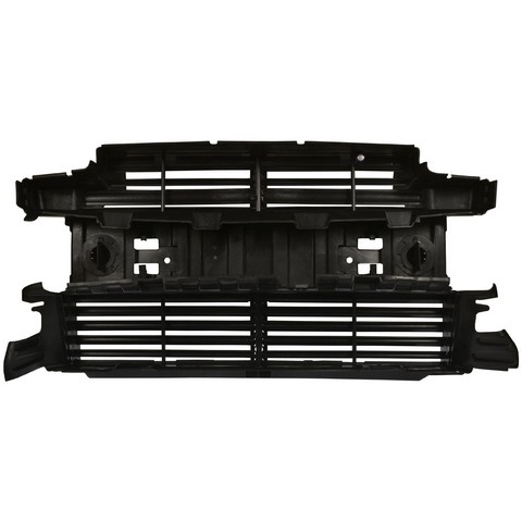 Standard Ignition Radiator Shutter Assembly P/N:AGS1021