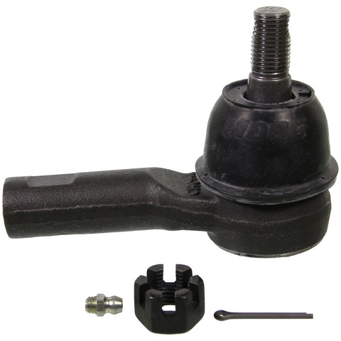 QuickSteer Steering Tie Rod End P/N:ES3660