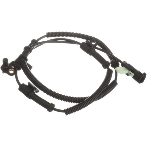 Standard Ignition ABS Wheel Speed Sensor P/N:ALS2075