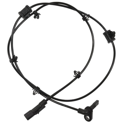 Standard Ignition ABS Wheel Speed Sensor P/N:ALS2216