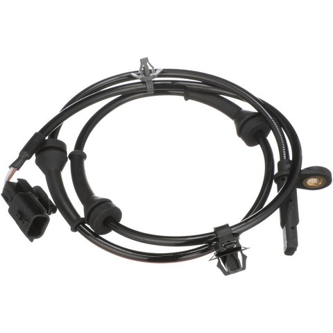 Standard Ignition ABS Wheel Speed Sensor P/N:ALS2553