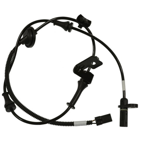 ABS Wheel Speed Sensor fits 2014-2017 Kia Forte Forte Koup  STANDARD MOTOR PRODU