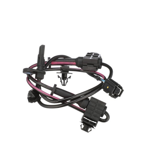 Standard Ignition ABS Wheel Speed Sensor,Tire Pressure Monitoring System (TPMS) Sensor P/N:ALS2878