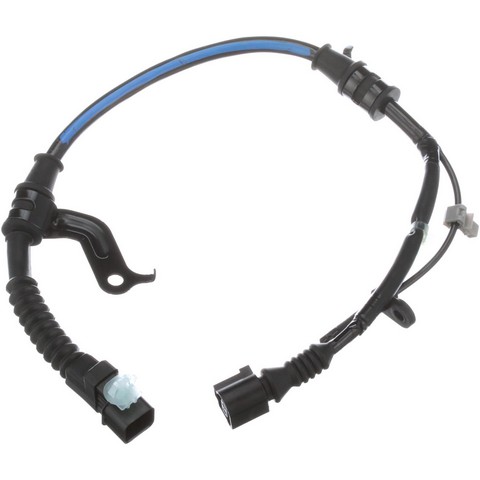 ABS Wheel Speed Sensor Intermotor ALS3004