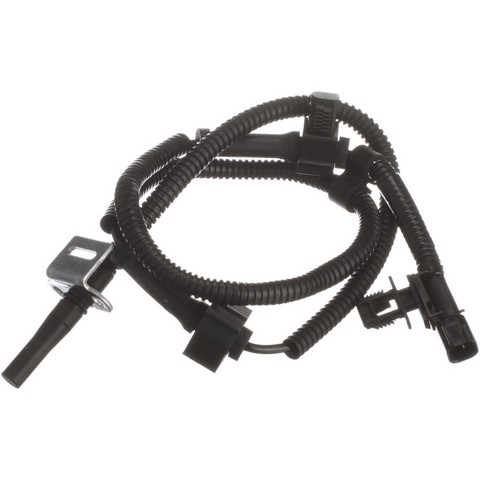 Standard Ignition ABS Wheel Speed Sensor P/N:ALS3050