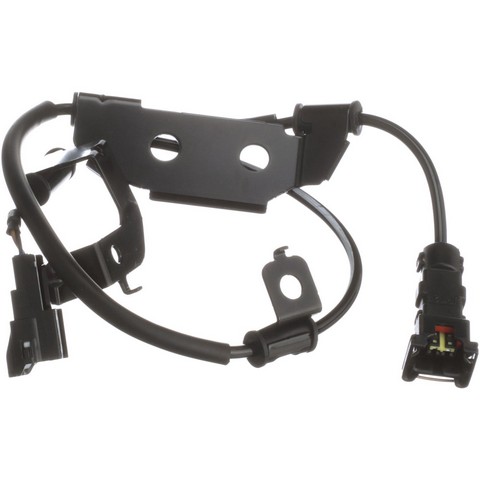 Standard Ignition ABS Wheel Speed Sensor Wiring Harness P/N:ALS3055