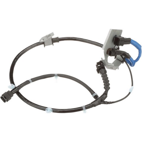 Standard Ignition ABS Wheel Speed Sensor P/N:ALS3291