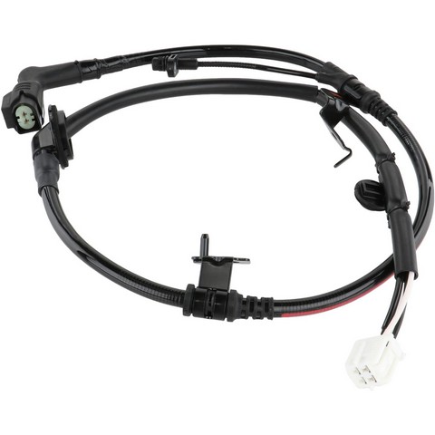 Standard Ignition ABS Wheel Speed Sensor P/N:ALS3305
