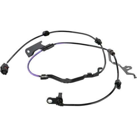 Standard Ignition ABS Wheel Speed Sensor P/N:ALS3336