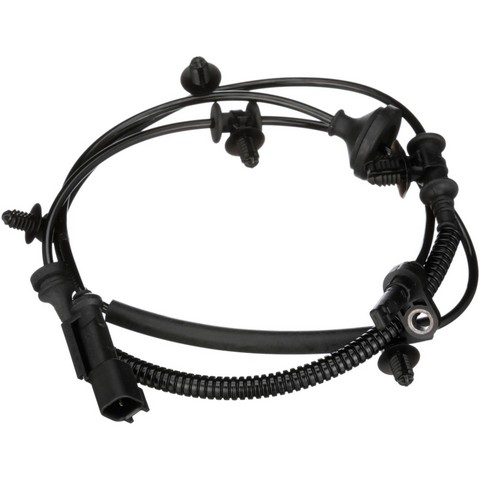 Standard Ignition ABS Wheel Speed Sensor P/N:ALS3376