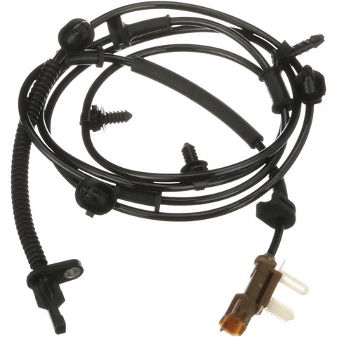 Standard Ignition ABS Wheel Speed Sensor P/N:ALS3405