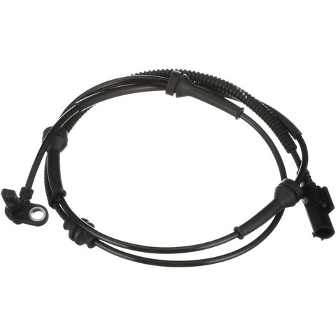 Standard Ignition ABS Wheel Speed Sensor P/N:ALS3495