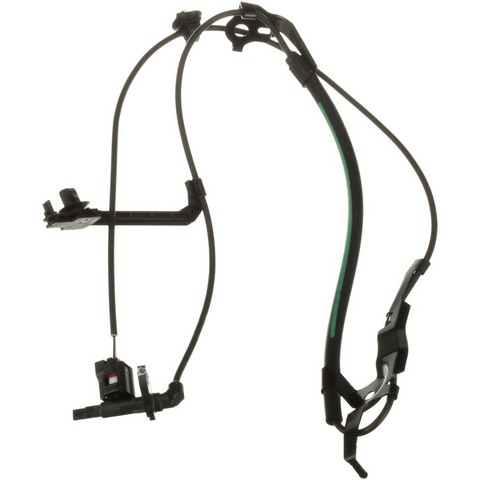 Standard Ignition ABS Wheel Speed Sensor P/N:ALS3514